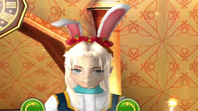 Nouveaux visages extravagants