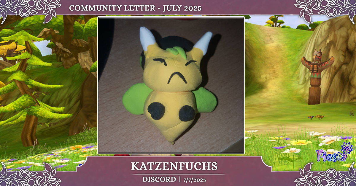 Kunst von Katzenfuchs